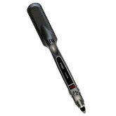 CROC Classic Nano-Titanium flat iron front view for professional styling versatility