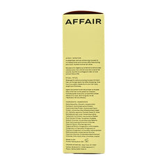 Crown Affair ingredients close-up spotlights Tsubaki Meadows Blend hydration benefits.