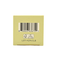 Crown Affair Volumizing Shampoo scent scene with yuzu, sandalwood, and green tea.
