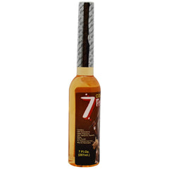 Crusellas 7 African Powers Cologne label-front showcasing premium esoteric fragrance