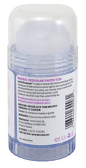 Six-pack Crystal Essence sticks ready for daily use with a non-sticky finish.