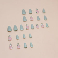 CTTHNBD jelly glue 24pcs for simple, secure adhesion