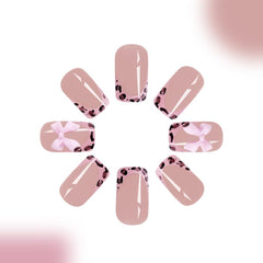 CTTHNBD jelly glue stickers keep nails reusable for events.
