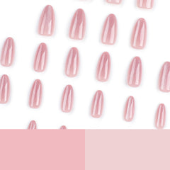 CTTHNBD box contents showing glue, file, and remover for quick manicure