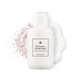 CU DR. SOLUTION B6 enzyme cleanser bottle ready for gentle exfoliation.