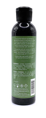 Cuccio Pro builder gel self-leveling application demonstrates smooth finish