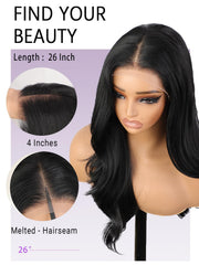 Cuiud heat resistant synthetic fibers stay fluffy and hold style