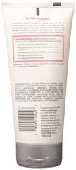 Curel lotion on forearm showing smooth, hydrated skin