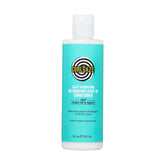 Curldaze Silky Hydration bottle showing detangling formula for smooth, manageable curls.