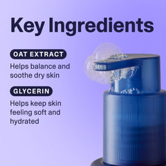 Curology fragrance-free, dermatologist-tested label indicating clean, safe formula.