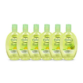Curveland Eskinol facial cleanser 6-pack front view for daily cleansing