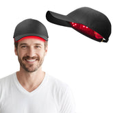 CWTUL TW316 front view laser hair growth cap for at-home scalp stimulation