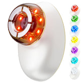 CXGRISE electric facial cupping sets front view for daily skin rejuvenation.