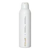 CYKLAR glycolic body spray bottle showing 10 percent exfoliation for refined skin texture.
