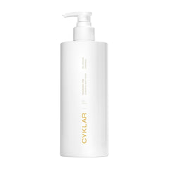 CYKLAR Sensorial Body Wash fragrance-free bottle delivering silky, hydrating cleanse