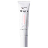 Cyspera pigment corrector bottle front view for targeted brightening