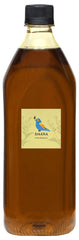 DAANA mustard oil skin-application for smooth, moisturized skin.