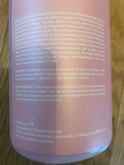 DAE Signature Shampoo adds soft shine to straight and wavy hair