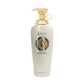 Daeng Gi Meo Ri Ki Gold Energizing Conditioner bottle for deep moisture and smooth hair