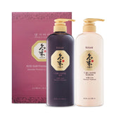 Daeng Gi Meo Ri Ki Gold Premium Shampoo bottle for scalp nourishment