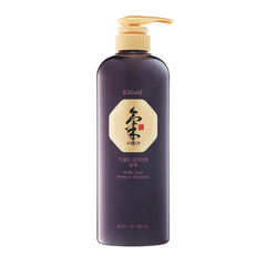 Daeng Gi Meo Ri Ki Gold Premium Treatment tube conditioning for stronger hair