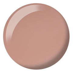 DAISY DND Air Dry Lacquer bottle provides quick, glossy finish without UV light.