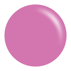 DND lacquer cap in 018 Violet Pink matching shade for cohesive finish