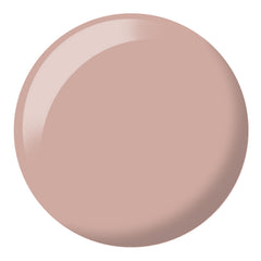 Daisy DND Duo Pack includes matching gel polish and lacquer for coordinated nails