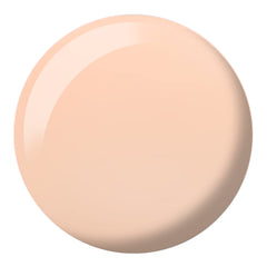 Daisy DND Duo Pack: matching gel and lacquer for seamless color coordination.