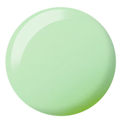 Daisy DND Green Collection duo pack shows gel polish and lacquer