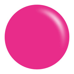 DAISY DND pink collection lacquer bottle displays smooth finish for everyday wear