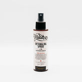 DandyMen Detangling Spray bottle for smooth detangling after shower.