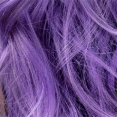 Danger Jones Exotica Light Purple velvet texture aids smooth application