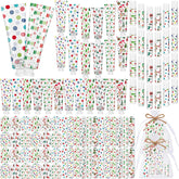 Dansi Christmas hand cream tubes, ideal for gifting and quick hydration.