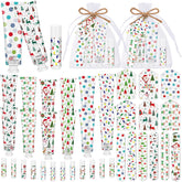 Dansib Christmas hand cream tubes for quick, non-greasy moisture during gatherings.
