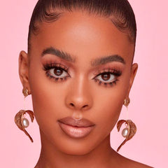 DAODER three-thickness sets for inner, mid, and outer lash lines.