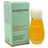 Darphin 8 Flower Nectar bottle pour delivers a premium hydration boost for radiant skin.