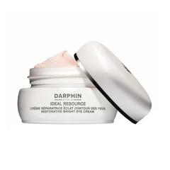 Darphin Ideal Resource Bright Eye Cream with watermelon for bright, hydrated eye contour