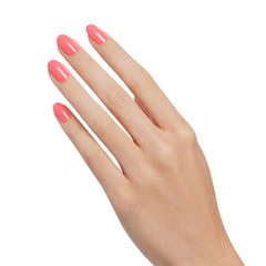 Dashing Diva Glaze Mani Pedi Kit semi-cured strips for hands with high shine
