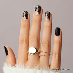 Dashing Diva two-sets bundle shows double the stylish gel options.