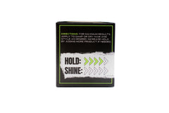 Dauntless Matte Paste texture application demonstrates grip for structured or textured looks.