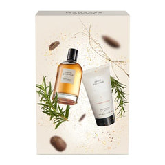 Gift set box presentation invites gifting and special occasions