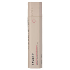 DAVROE Repair Senses conditioner bottle front, showcasing natural vegan formula for gentle cleansing
