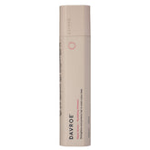 DAVROE Repair Senses Shampoo bottle front showing natural vegan formula and color protection.