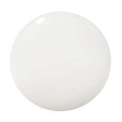 Dazzle Dry Breathe Free swatches reveal a soft milky nude ideal for everyday wear.