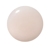 Dazzle Dry Transform Ridge Filler brush-out close-up demonstrates even ridge coverage.
