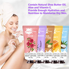 DBEAUTYM non-greasy formula, absorbs quickly for everyday comfort.
