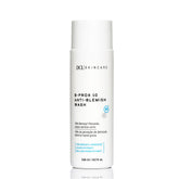 DCL B Prox Acne Cleanser bottle front for maximum strength acne care.