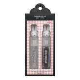 Dearcloud Miffy lip serum bottle for deep hydration on lips.