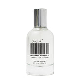 DedCool 01 Taunt bottle front, premium unisex fragrance for everyday sophistication.